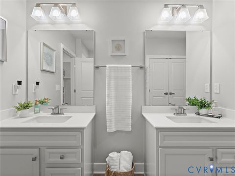 Tiny photo for 6725 Citory Way #202, Moseley, VA 23120 (MLS # 2605633)