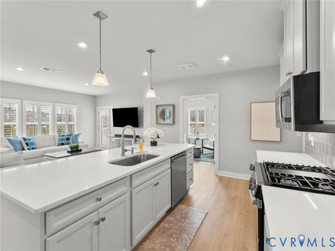 Tiny photo for 6725 Citory Way #202, Moseley, VA 23120 (MLS # 2605633)