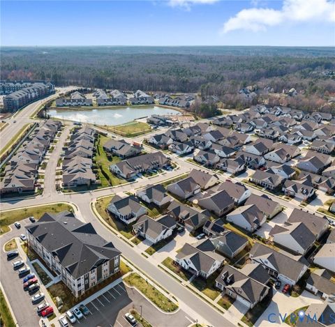 Tiny photo for 6725 Citory Way #202, Moseley, VA 23120 (MLS # 2605633)