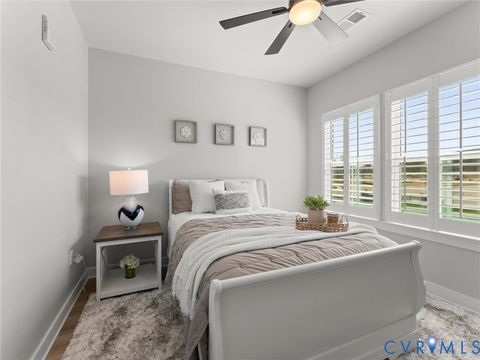 Tiny photo for 6725 Citory Way #202, Moseley, VA 23120 (MLS # 2605633)