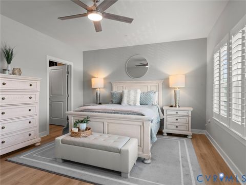 Tiny photo for 6725 Citory Way #202, Moseley, VA 23120 (MLS # 2605633)