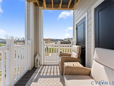 Tiny photo for 6725 Citory Way #202, Moseley, VA 23120 (MLS # 2605633)