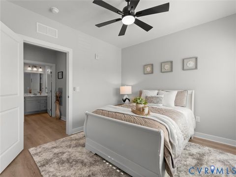 Tiny photo for 6725 Citory Way #202, Moseley, VA 23120 (MLS # 2605633)