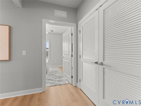 Tiny photo for 6725 Citory Way #202, Moseley, VA 23120 (MLS # 2605633)