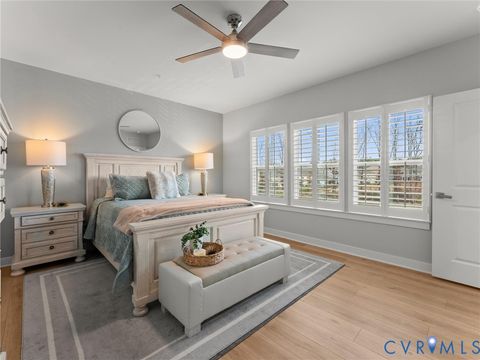 Tiny photo for 6725 Citory Way #202, Moseley, VA 23120 (MLS # 2605633)