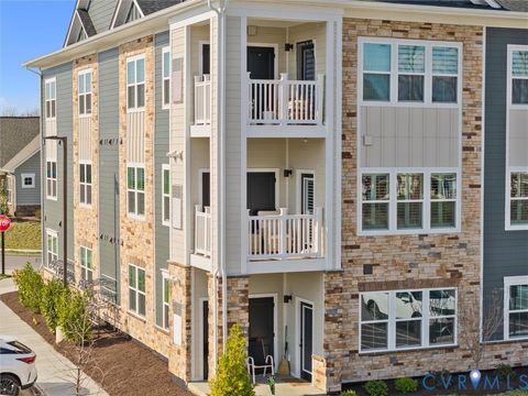 Photo of 6725 Citory Way #202, Moseley, VA 23120 (MLS # 2605633)