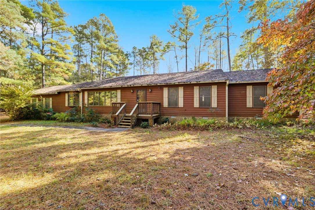 7347 Hidden Lake Estate Drive