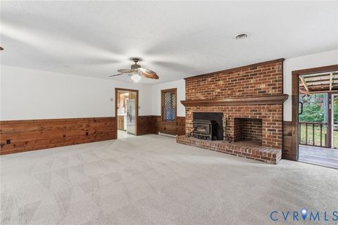 Tiny photo for 7347 Hidden Lake Estate Drive, Mechanicsville, VA 23111 (MLS # 2530361)