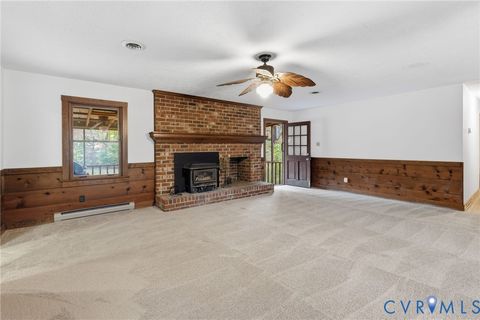 Tiny photo for 7347 Hidden Lake Estate Drive, Mechanicsville, VA 23111 (MLS # 2530361)