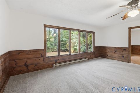 Tiny photo for 7347 Hidden Lake Estate Drive, Mechanicsville, VA 23111 (MLS # 2530361)