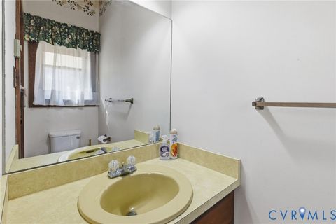 Tiny photo for 7347 Hidden Lake Estate Drive, Mechanicsville, VA 23111 (MLS # 2530361)