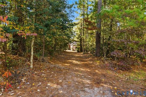 Tiny photo for 7347 Hidden Lake Estate Drive, Mechanicsville, VA 23111 (MLS # 2530361)