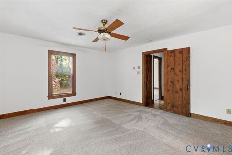 Tiny photo for 7347 Hidden Lake Estate Drive, Mechanicsville, VA 23111 (MLS # 2530361)