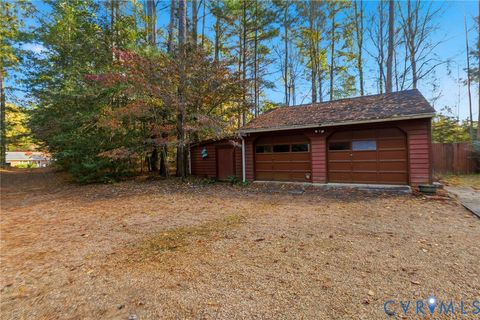 Tiny photo for 7347 Hidden Lake Estate Drive, Mechanicsville, VA 23111 (MLS # 2530361)
