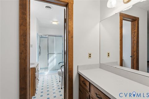 Tiny photo for 7347 Hidden Lake Estate Drive, Mechanicsville, VA 23111 (MLS # 2530361)