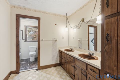 Tiny photo for 7347 Hidden Lake Estate Drive, Mechanicsville, VA 23111 (MLS # 2530361)