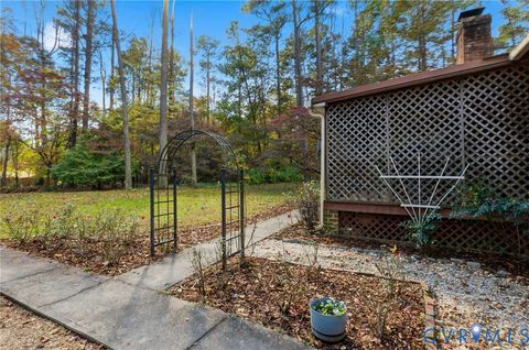 Tiny photo for 7347 Hidden Lake Estate Drive, Mechanicsville, VA 23111 (MLS # 2530361)