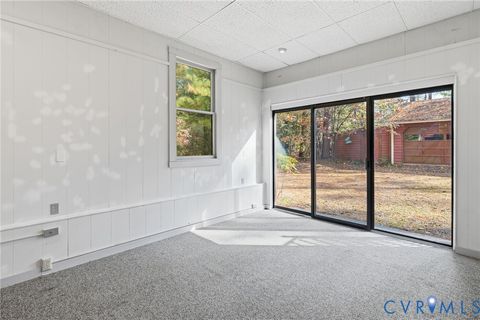 Tiny photo for 7347 Hidden Lake Estate Drive, Mechanicsville, VA 23111 (MLS # 2530361)