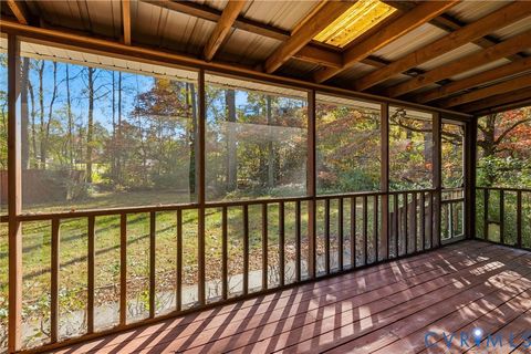 Tiny photo for 7347 Hidden Lake Estate Drive, Mechanicsville, VA 23111 (MLS # 2530361)