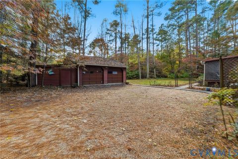 Tiny photo for 7347 Hidden Lake Estate Drive, Mechanicsville, VA 23111 (MLS # 2530361)