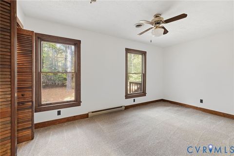 Tiny photo for 7347 Hidden Lake Estate Drive, Mechanicsville, VA 23111 (MLS # 2530361)