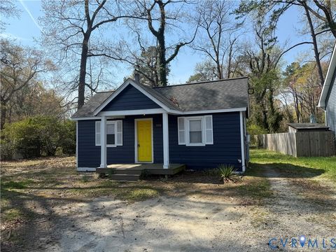 Photo of 308 German School Road, Richmond, VA 23225 (MLS # 2607542)