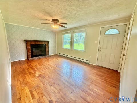 Tiny photo for 16478 Coatesville Road, Beaverdam, VA 23015 (MLS # 2617404)