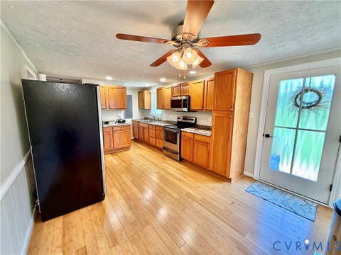 Tiny photo for 16478 Coatesville Road, Beaverdam, VA 23015 (MLS # 2617404)