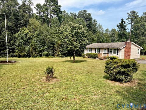 Photo of 16478 Coatesville Road, Beaverdam, VA 23015 (MLS # 2617404)