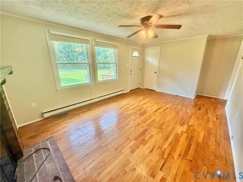 Tiny photo for 16478 Coatesville Road, Beaverdam, VA 23015 (MLS # 2617404)