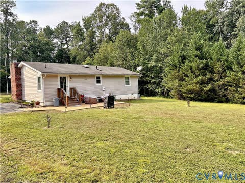Tiny photo for 16478 Coatesville Road, Beaverdam, VA 23015 (MLS # 2617404)
