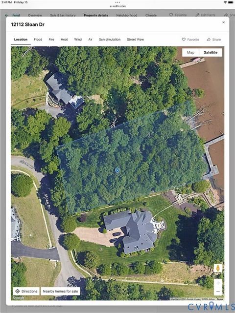 Photo of 12112 Sloan Drive, Chester, VA 23836 (MLS # 2613033)