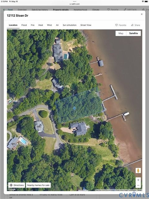 Tiny photo for 12112 Sloan Drive, Chester, VA 23836 (MLS # 2613033)