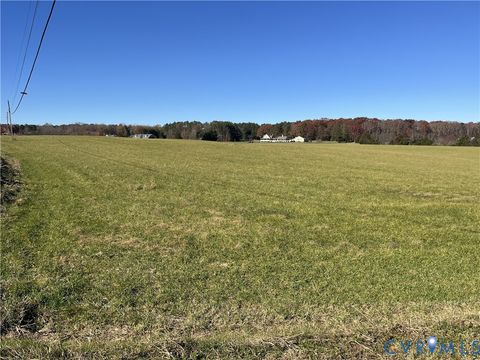 Tiny photo for TBD Manakin Road, Manakin Sabot, VA 23103 (MLS # 2532200)