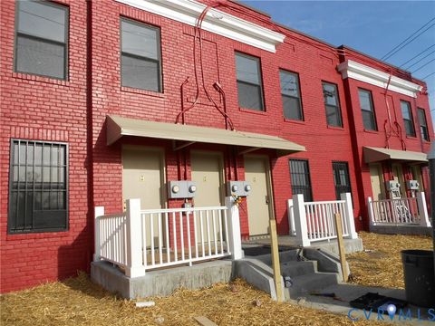 1503 & 1501 Brook Road Richmond VA 23220