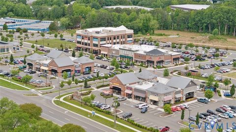 Tiny photo for 1480 Railroad Avenue, Midlothian, VA 23113 (MLS # 2603258)