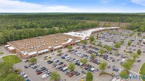 Tiny photo for 1480 Railroad Avenue, Midlothian, VA 23113 (MLS # 2603258)