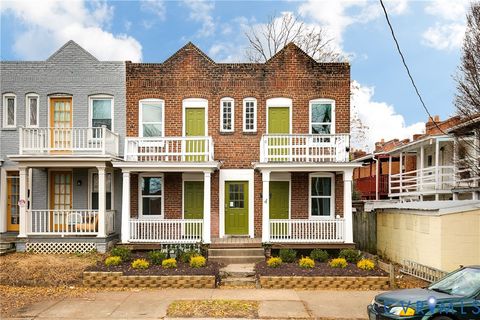 Tiny photo for 4 S Auburn Avenue, Richmond, VA 23221 (MLS # 2524686)