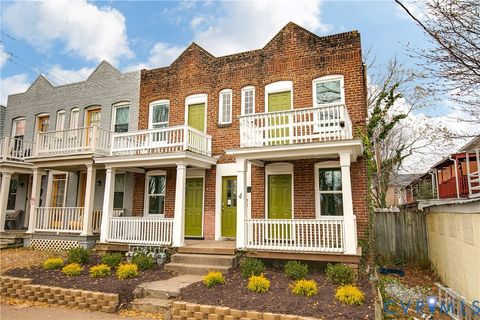 Tiny photo for 4 S Auburn Avenue, Richmond, VA 23221 (MLS # 2524686)