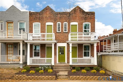 Photo of 4 S Auburn Avenue, Richmond, VA 23221 (MLS # 2524686)
