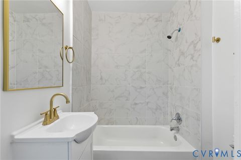 Tiny photo for 4 S Auburn Avenue, Richmond, VA 23221 (MLS # 2524686)