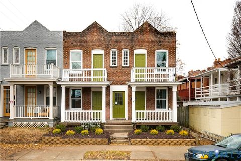 Tiny photo for 4 S Auburn Avenue, Richmond, VA 23221 (MLS # 2524686)