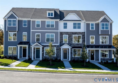 Photo of 2403 Flora Boulevard, Henrico, VA 23231 (MLS # 2626905)