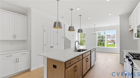 Tiny photo for 2403 Flora Boulevard, Henrico, VA 23231 (MLS # 2626905)
