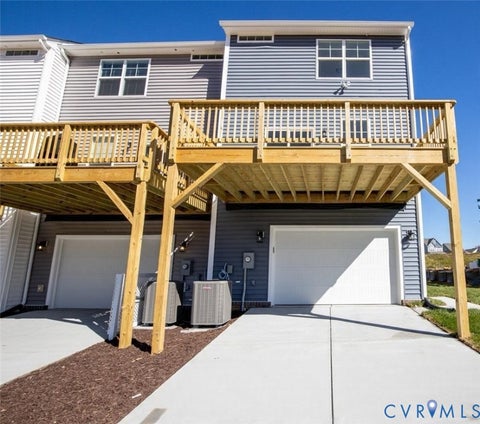 Tiny photo for 2403 Flora Boulevard, Henrico, VA 23231 (MLS # 2626905)