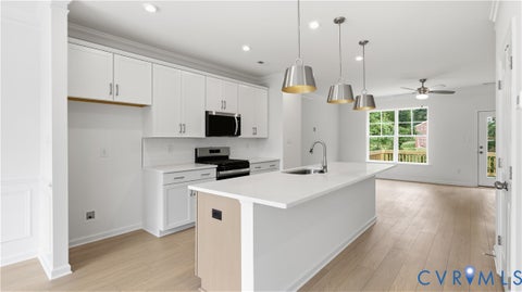 Tiny photo for 2403 Flora Boulevard, Henrico, VA 23231 (MLS # 2626905)
