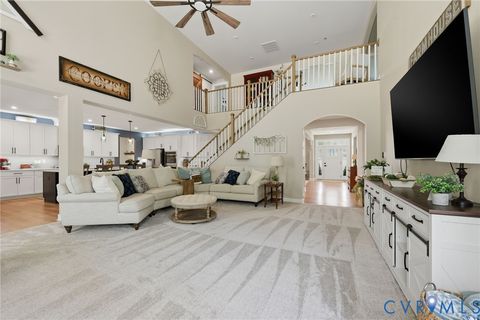 Tiny photo for 8506 McKibben Place, Chesterfield, VA 23838 (MLS # 2611258)