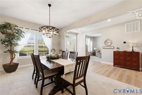 Tiny photo for 8506 McKibben Place, Chesterfield, VA 23838 (MLS # 2611258)