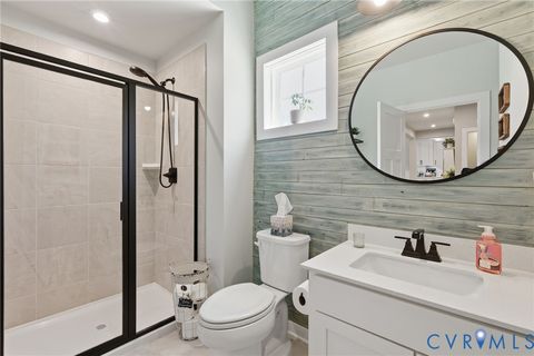 Tiny photo for 8506 McKibben Place, Chesterfield, VA 23838 (MLS # 2611258)