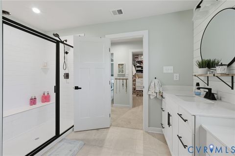 Tiny photo for 8506 McKibben Place, Chesterfield, VA 23838 (MLS # 2611258)